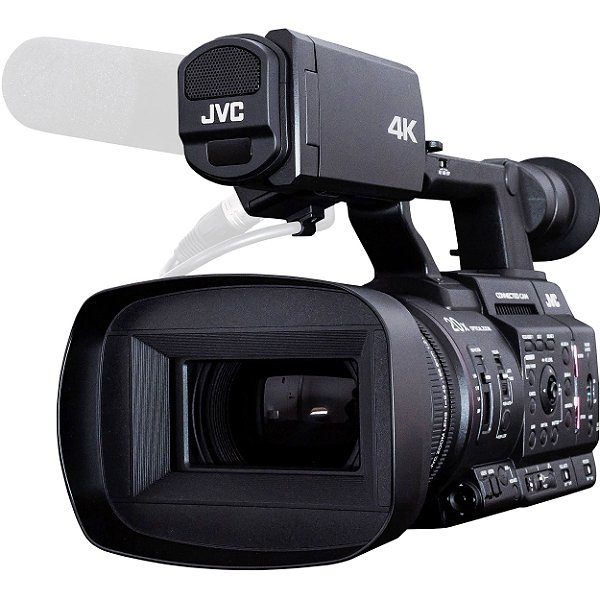 CAMERA JVC GY-HC500U