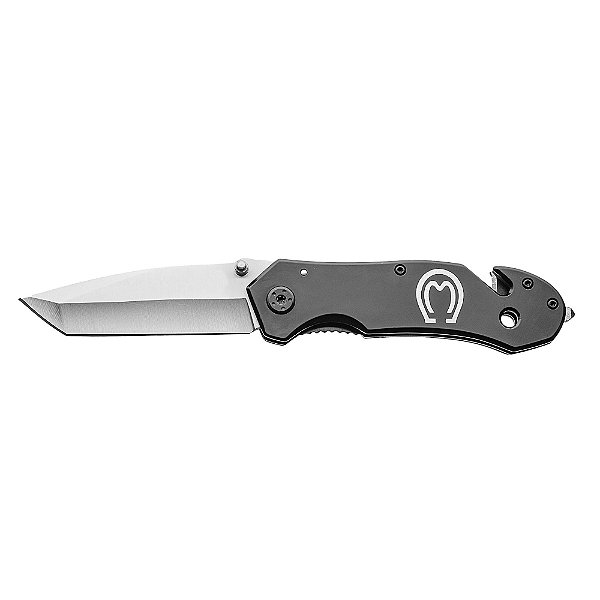 Canivete Wild Black Mangalarga Marchador