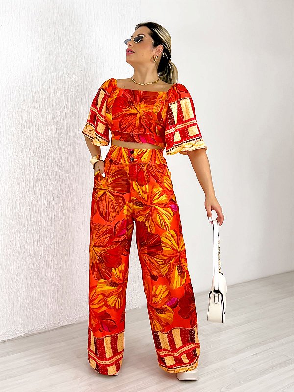 Conjunto Fernanda