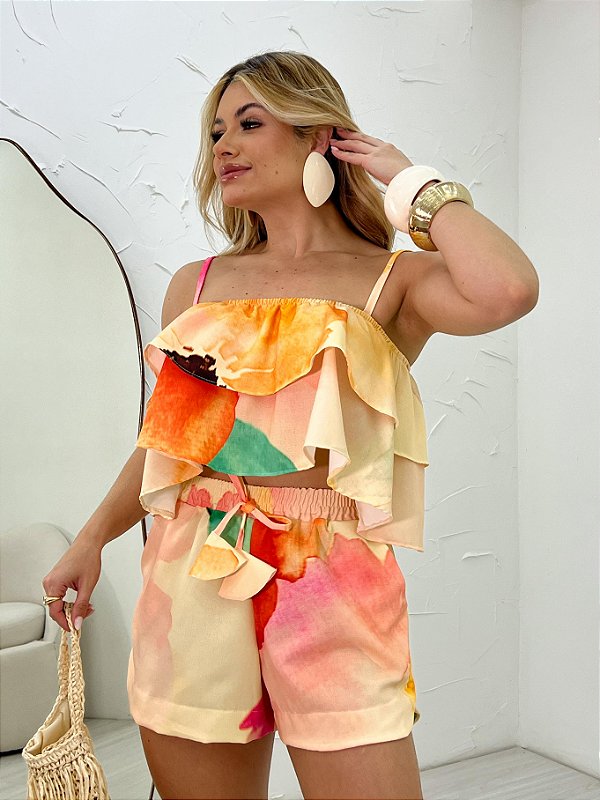 Conjunto Maya
