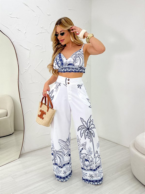 Conjunto Angra