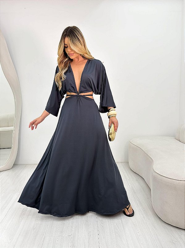 Vestido Agata