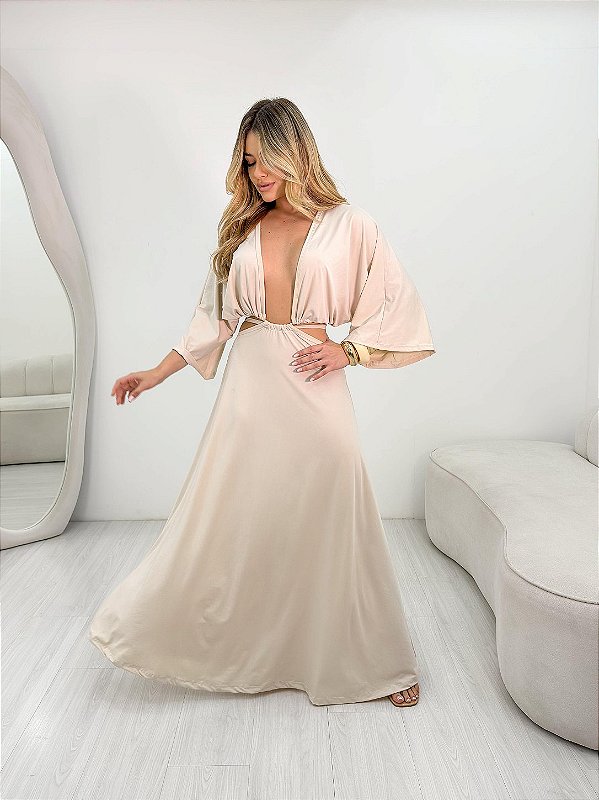 Vestido Agata