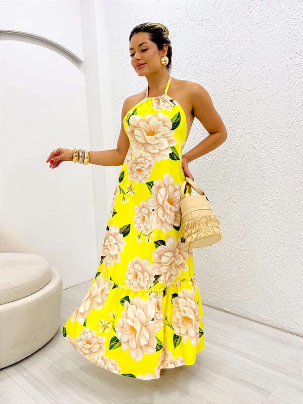 Vestido Juliete