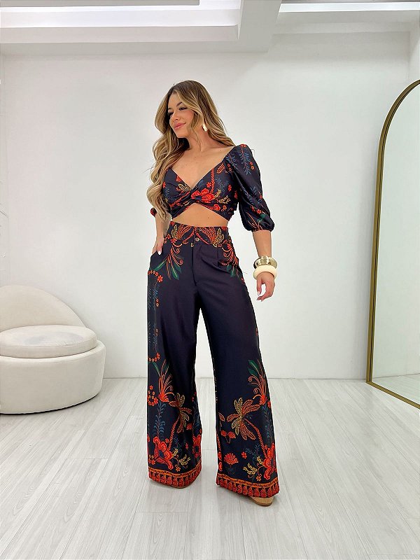 Conjunto Leticia
