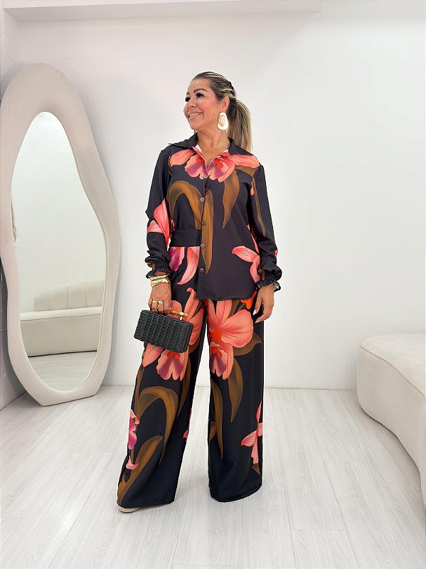 Conjunto Bella