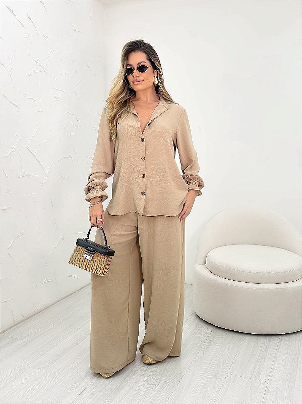 Conjunto Bella