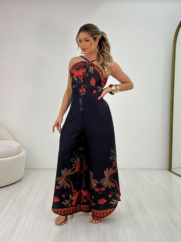 Macacão Keila