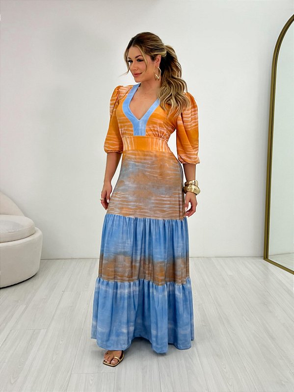 Vestido Marisa