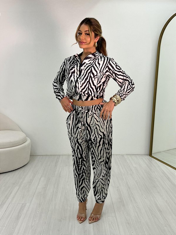Conjunto Mara