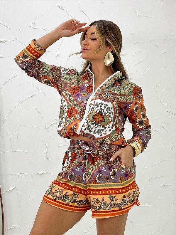 Conjunto Juju