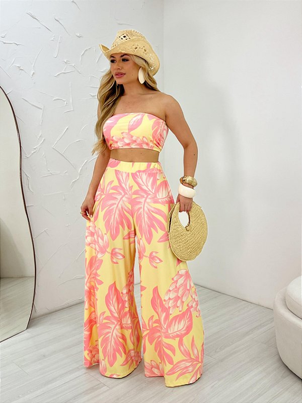 Conjunto Maria