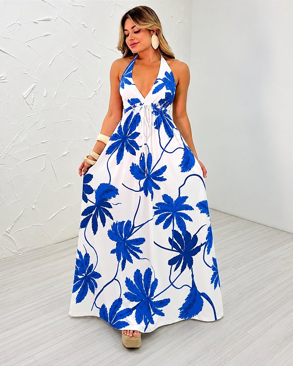 Vestido Laura