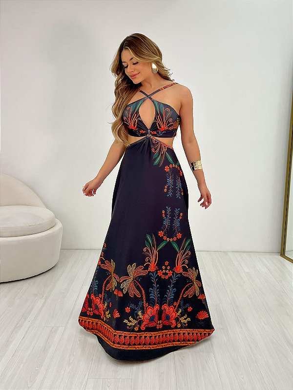 Vestido Diana