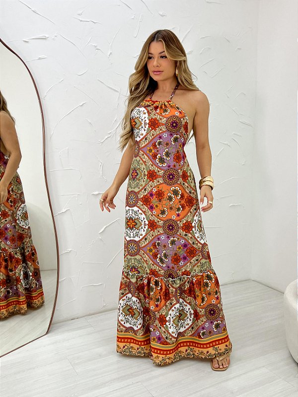Vestido Juliete