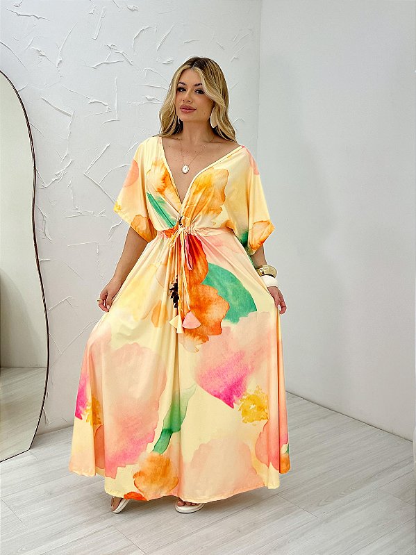 Vestido Crystal