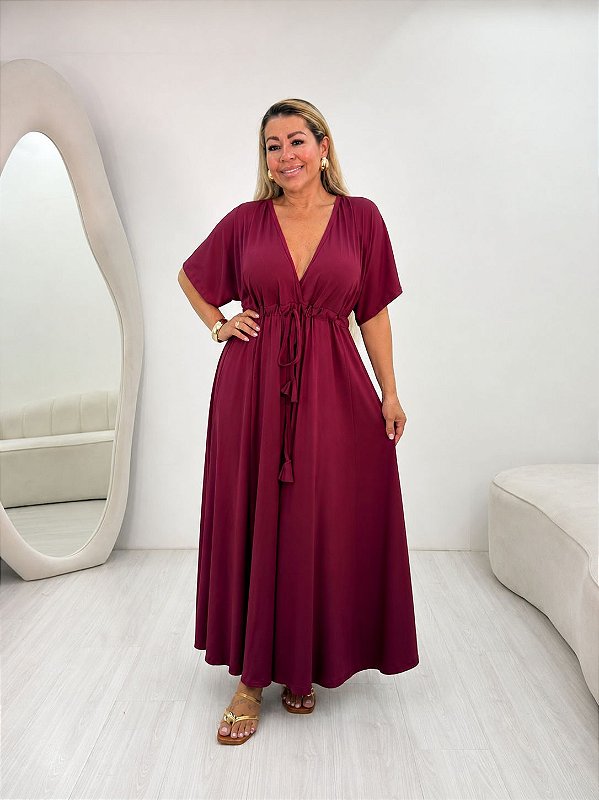 Vestido Crystal