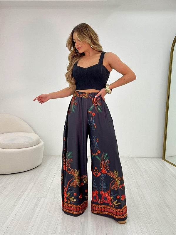 Calça Biana
