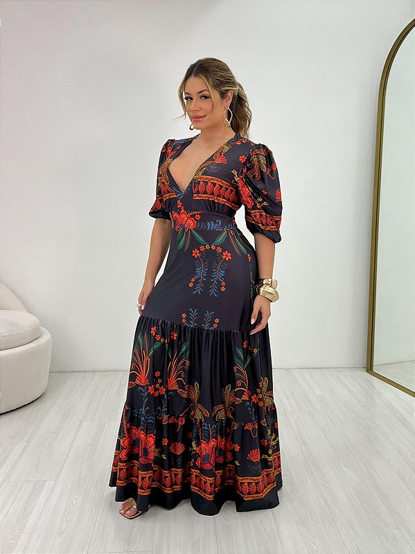 Vestido Marisa