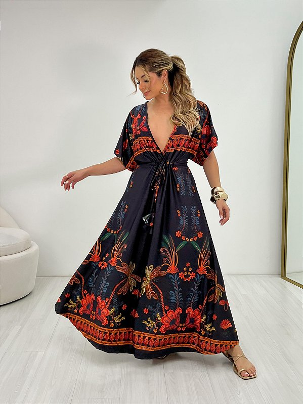 Vestido Crystal