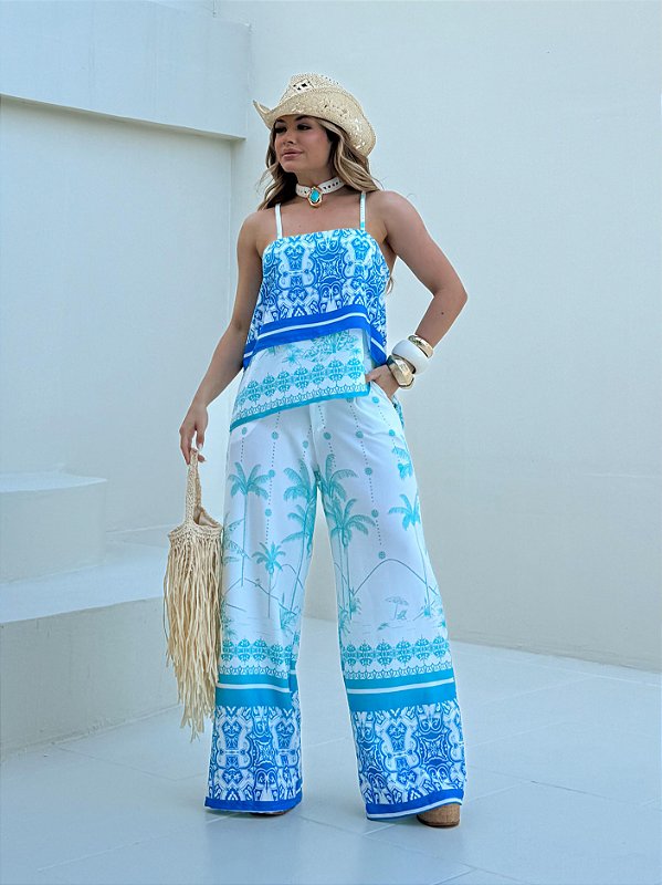 Conjunto Barbara
