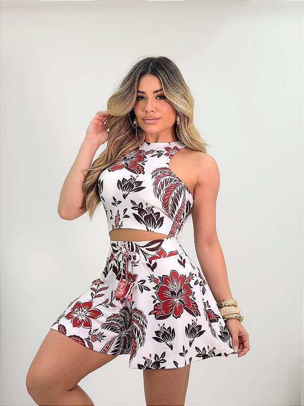 Conjunto Arpoador
