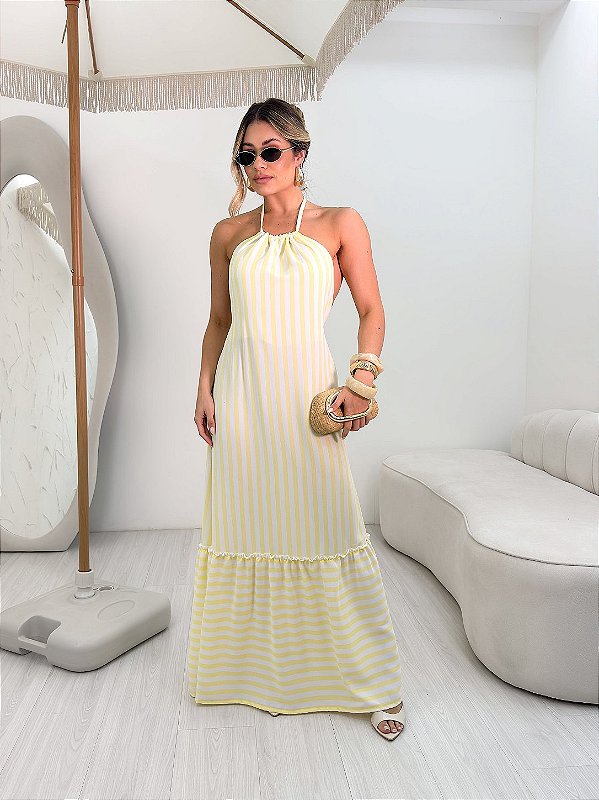 Vestido Juliete