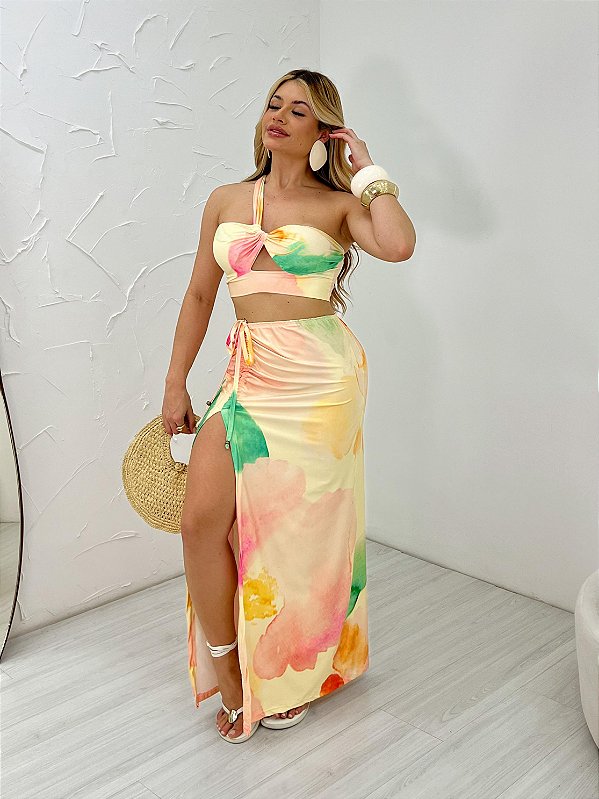Conjunto Kezia