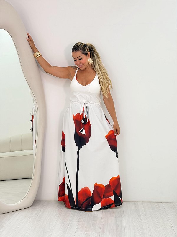 Vestido Ester