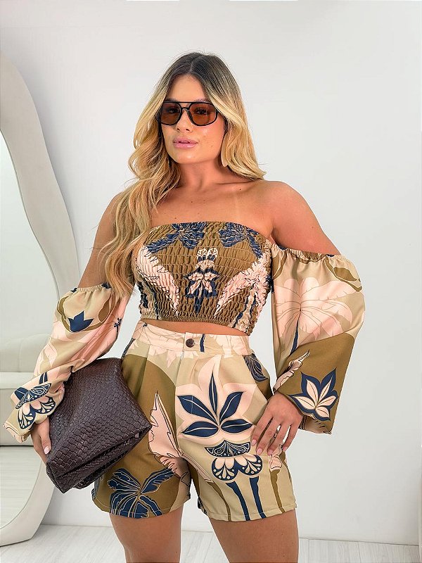 Conjunto Jessica