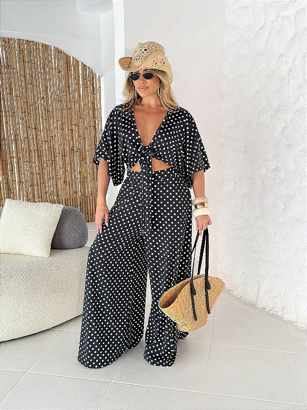 Conjunto Emily