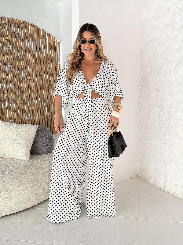 Conjunto Emily