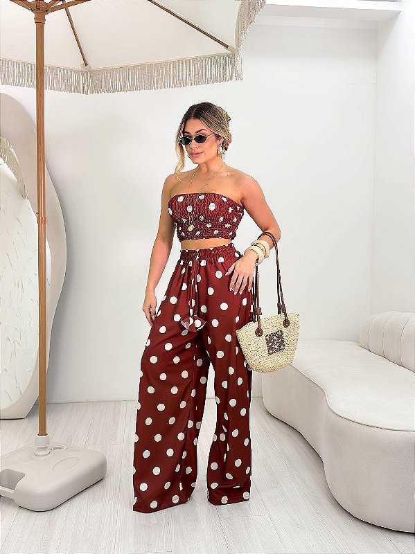 Conjunto Mari