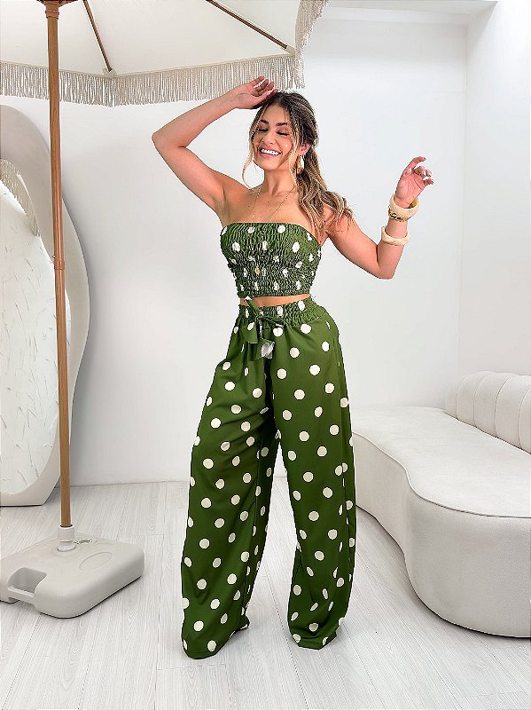 Conjunto Mari