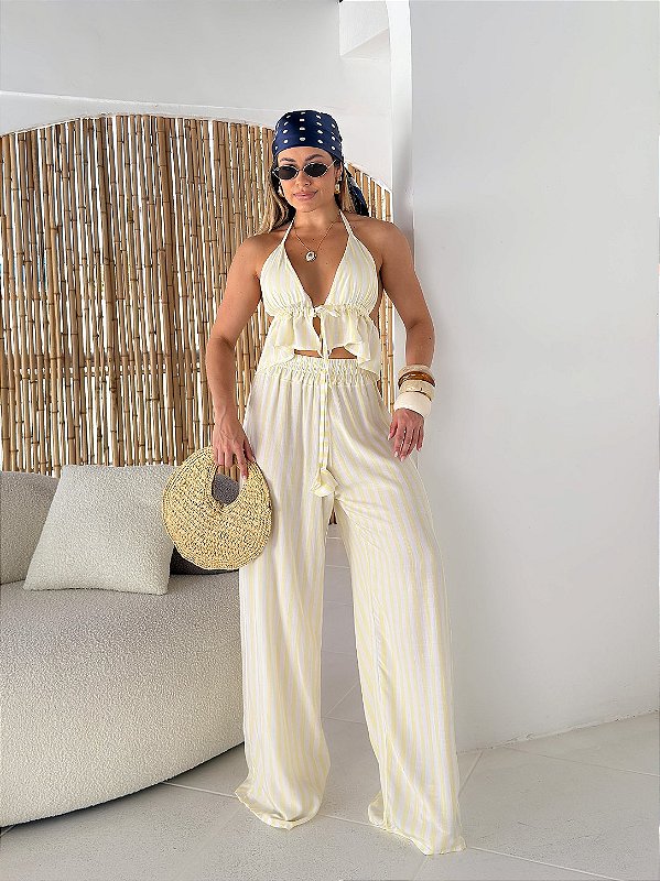 Conjunto Lola