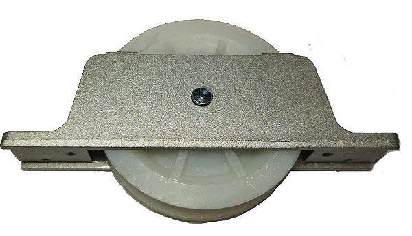 Roldana Nylon 70x18 Fosco