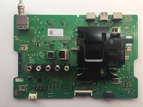 Placa Principal Tv Samsung Be43t-m Bn94-15572a