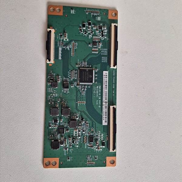 Placa T-con Tv Philips 50pug6654/78 CCPD-TC495-008V4.0