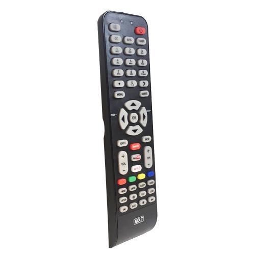 CONTROLE PARA TV SEMP TOSHIBA LED SMART 199E/L32S4700S/L40S4700FS/L48S4 COM TECLA NETFLIX/YOUTUBE - MXT-CO1351