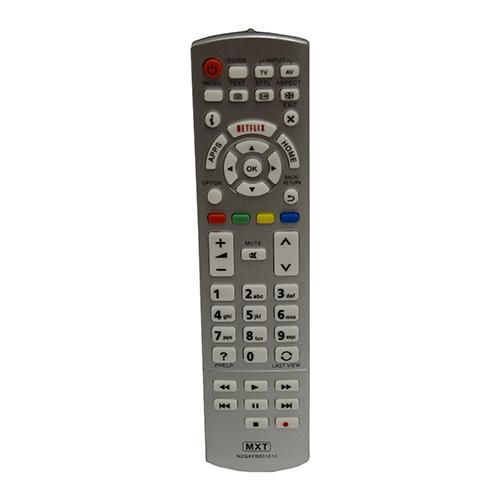 CONTROLE PARA TV LED PANASONIC SMART COM TECLA NETFLIX N2QAYB001010 - MXT- CO1348