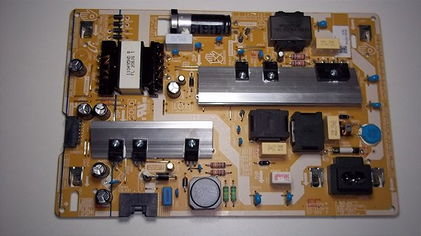 PLACA FONTE SAMSUNG UN50TU8000G = MODELO BN44-01054E