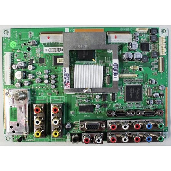 PLACA TV LG 32PC5RV = MODELO EAX37454306 1