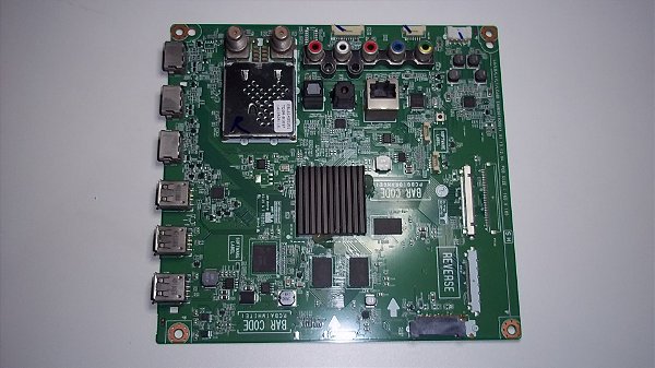PLACA TV LG  39LB5800 = MODELO EAX65610206