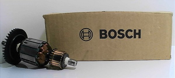 Induzido Furadeira Bosch Gsb 450 Re 220v Original 1 604 010 b9f