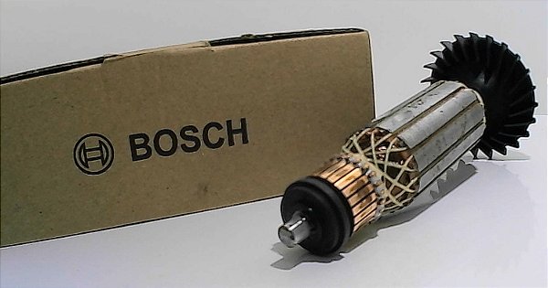 Rotor Original Bosch 1619p10952