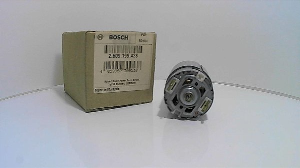 Motor Para Parafusadeira Bosch 2609199428