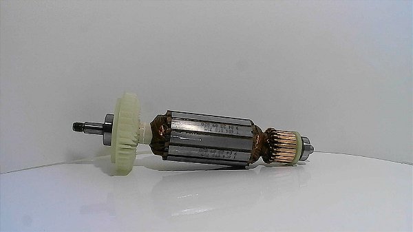 Induzido Esmerilhadeira Bosch 1607000v51