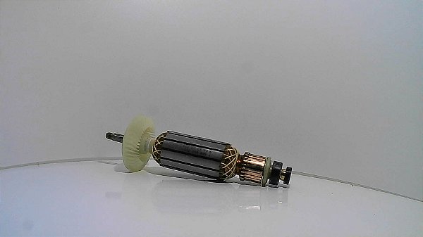 Rotor Para Esmerilhadeira Bosch 1607000v35 220v