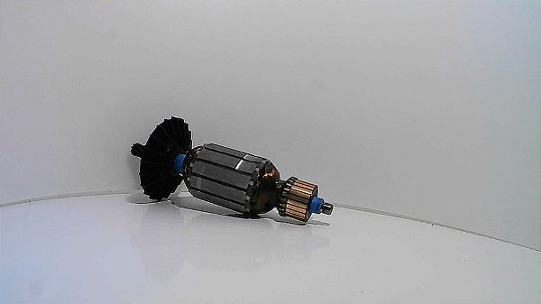 Induzido 220v Para Serra Circular Skill 5300- F000605041