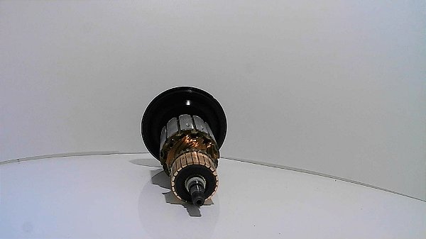 Induzido Rotor P/martelo Bosch 11241 Gbh5-40 220v 1614011098